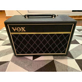 Amplificador Vox Patchfinder Bass 10 110v