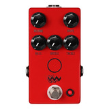 Jhs Overdrive Pedal De Efectos Para Guitarra, Angry Charlie,