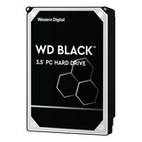 Disco Rigido 2tb Wd Sata 3 Black