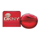 Dkny Be Tempted Perfume Edp X 100ml Masaromas Volumen De La Unidad 100 Ml