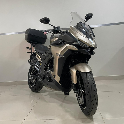 Zontes X350 0km 2025 -contado-permutas-financiaciones