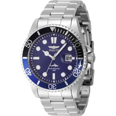 Reloj Para Hombres Invicta Pro Diver 44716 Acero | Meses sin interés