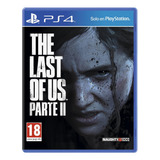 The Last Of Us Parte 2