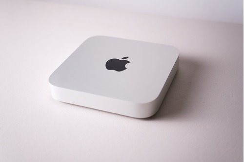 Apple Mac Mini M1 8gb Ram - 512 Ssd Excelente Estado