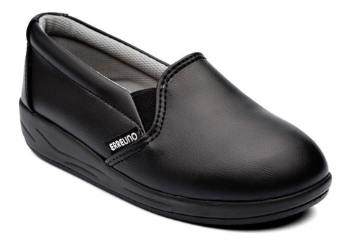 Zapato Erreuno Anatómico Modelo Clara