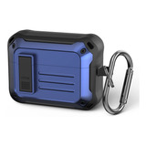 Wofro Sony Linkbuds S - Funda Protectora Con Clip De Bloqueo