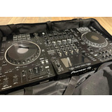 Controlador Pioneer Xdj Xz