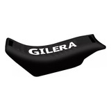 Funda Asiento Grip Antideslizante Gilera Smx Rally 400 Mav