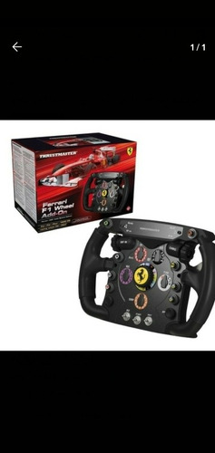 Volante Thrustmaster Ferrari F1 Wheel Add-on