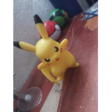 Figura Promocional Pokemon Pikachu Mcdonald's 2017