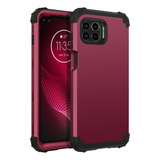 Funda P/ Motorola Moto G One 5g Plus Protectora Golpes 