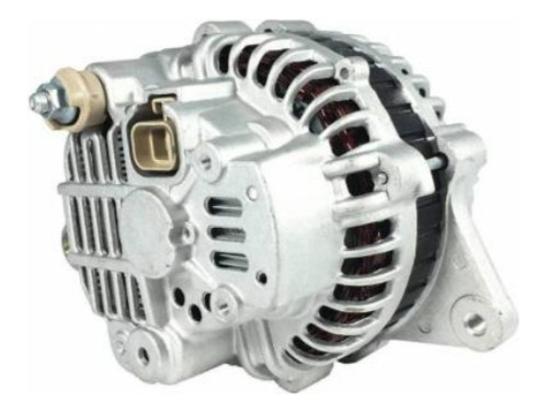 Alternador Mitsubishi Montero Sport 3.0 3.5 94-03 Foto 3