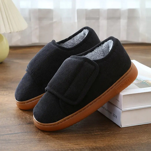 Pantuflas Para Pie Diabético Zapatillas