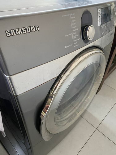 Máquina De Secar Samsung 17kg