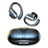 Fone De Ouvido Bluetooth 5.3 Lenovo Xt80 Thinkplus Preto