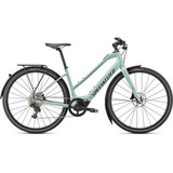 Bicicleta Electrica De Ciudad Specialized Vado Sl 4.0 St Eq