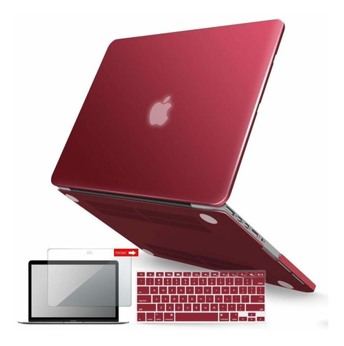 Ibenzer Compatible Con Macbook Pro De 15 Pulgadas 2015 2014