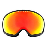 Antiparras Ski Snowboard Nieve Rusty Tek C1