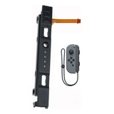 Trilho Joy-con Esquerdo Nintendo Switch Flat Socket Slider