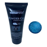 Polygel Cherimoya 50ml Gelly Glitter 035 Manicure