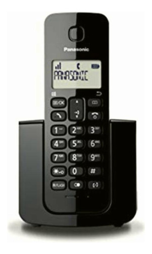 Panasonic Kx-tgb110meb Teléfono