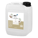 Jabón Líquido Antiséptico Para Manos Aroma Coconut 20l