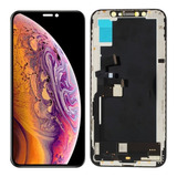 Modulo Compatible Con iPhone XS Display Táctil 