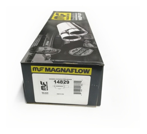 Silenciador Magnaflow 14829