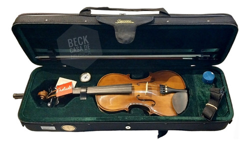 Violin Cremona Sv-175  4/4