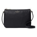 Kate Spade Triple Gusset Crossbody