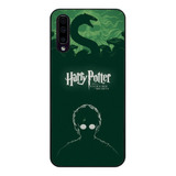 Case Harry Potter Motorola Z2 Play Personalizado