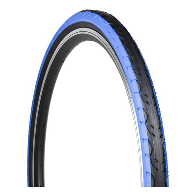 Llanta Para Bicicleta R26 X1.5 Azul Negro Kwest K193 Kenda Negro | MercadoLibre