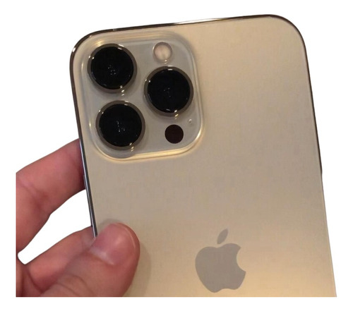 Apple iPhone 13 Pro Max (128 Gb) - Dourado