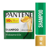 Shampoo Pantene Restauración - mL a $591