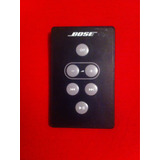 Control Remoto Bose Soundock Uno