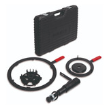 Kit Para Reset De Clutch Doble Powershift Mikels Krcp-5