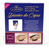 Planchado De Cejas J Denis Profesional Diseño De Cejas 