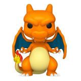 Funko Pop Games Pokemon Charizard 843