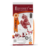 Suplemento Para Pre-training, Caballos Equidiet Energie