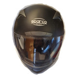 Casco Sparco Para Karting