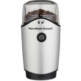 Hamilton Beach 80350r Molino P Granos Café Moledor 12 Tazas