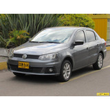 Volkswagen Voyage 1.6 Comfortline Mt 