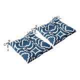 Pillow Perfect 500836 Carmody - Cojin Para Banco/hamaca Exte
