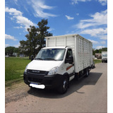 Iveco Daily 70e17