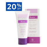 Duo Retinol Rostro Crema   