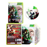 The King Of Fighters 13 Xiii Xbox 360 En Español