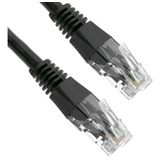 Cable De Red 2m Cat 5e Patch Rj45 Ethernet X100 U.