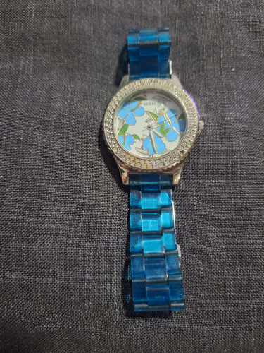 Reloj Digital Mujer Guess