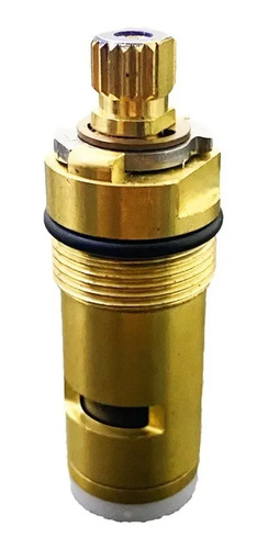Cartucho/vastago Valvex 1/4 Giro Helvex Original D Regadera