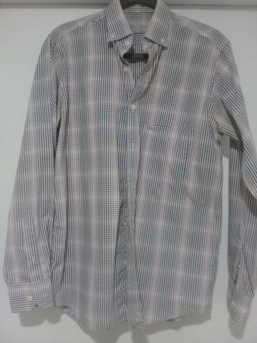 Camisa Dior